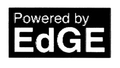 Powered by EdGE