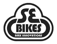 SE BIKES BMX INNOVATIONS