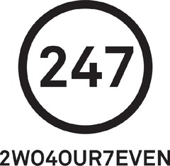 2WO4OUR7EVEN