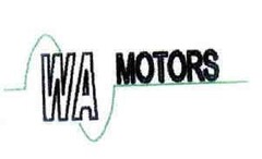 WA MOTORS