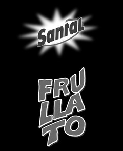 SANTÀL FRULLATO