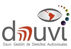 DAUVI GESTION DE DERECHOS AUDIOVISUALES