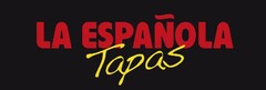 TAPAS LA ESPAÑOLA