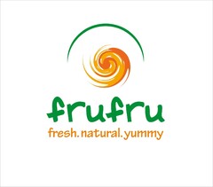 frufru fresh.natural.yummy