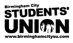 Birmingham City STUDENTS' UNION www.birminghamcitysu.com