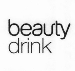 beauty drink