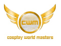 Cosplay World Masters