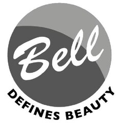 BELL DEFINES BEAUTY