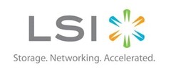 LSI Storage. Networking. Accelerated.
