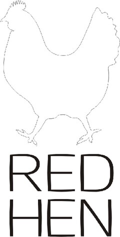 RED HEN