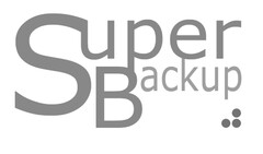 Super Backup