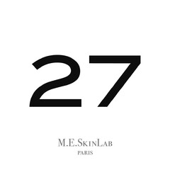 27 M.E.SKINLAB PARIS