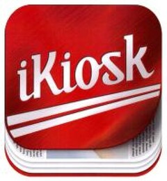 iKiosk