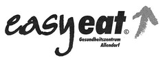 easyeat Gesundheitszentrum Allendorf
