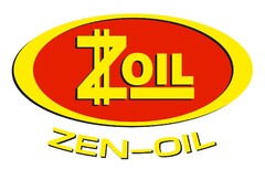 Z, OIL, ZEN-OIL