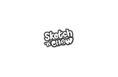 Sketch 'n' chew