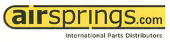 airsprings.com international Parts Distributors