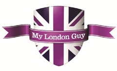 MY LONDON GUY