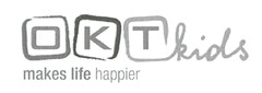 OKTkids makes life happier