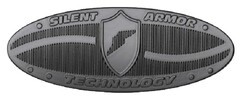 SILENT ARMOR TECHNOLOGY