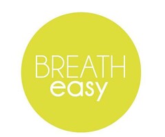 BREATH easy