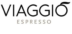 VIAGGIO ESPRESSO