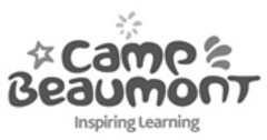Camp Beaumont Inspiring Learning