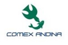 COMEX ANDINA