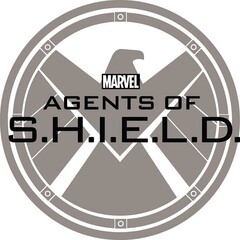 MARVEL AGENTS OF S.H.I.E.L.D.