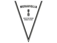 MERAVIGLIA HELPS YOU DECIDE WHERE TO STAY