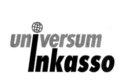 Universum Inkasso