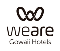 WEARE GOWAII HOTELS