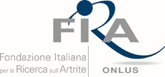 FONDAZIONE ITALIANA PER LA RICERCA SULL'ARTRITE FIRA ONLUS