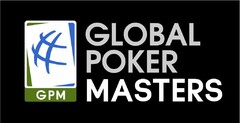 GPM GLOBAL POKER MASTERS