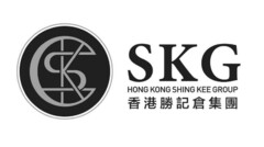 SKG HONG KONG SHING KEE GROUP