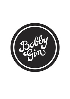 BOBBY GIN