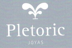 Pletoric JOYAS