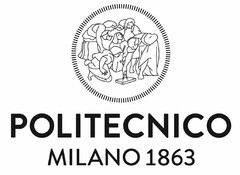 POLITECNICO MILANO 1863