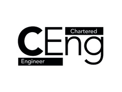 CENG CHARTERED ENGINEER