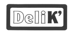 DeliK'