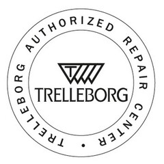 TRELLEBORG TRELLEBORG AUTHORIZED REPAIR CENTER