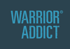 WARRIOR ADDICT