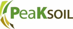 PEAKSOIL