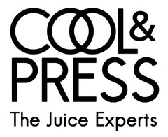 COOL & PRESS The Juice Experts