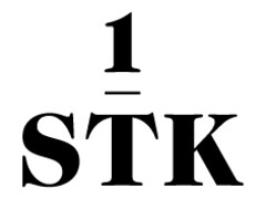 1 STK