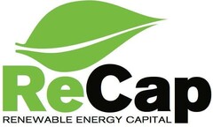 ReCap RENEWABLE ENERGY CAPITAL