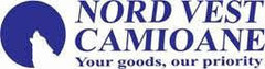 NORD VEST CAMIOANE - Your goods, our priority