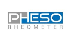 PHESO RHEOMETER