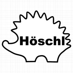 Höschl