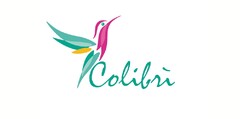 Colibrì